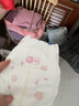 好奇（Huggies）铂金装小桃裤纸尿裤NB84片(5kg以下)尿不湿【透爽散热】 实拍图