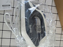苏泊尔（SUPOR）蒸汽电熨斗90g/min爆炸大蒸汽280ml家用大功率小型便携式熨烫机拼豆烫斗烫衣服熨被子ESP-307A礼物 实拍图