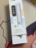 阿尔法蛋词典笔D1s  英语点读笔小初高中英翻译笔 单词笔扫描笔学习笔电子词典扫读笔 实拍图