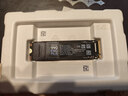 三星（SAMSUNG）1TB SSD固态硬盘 M.2接口(NVMe协议PCIe4.0*4/5.0*2)读速7150MB/S 990 EVO Plus 实拍图