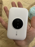 TCL随身wifi三网通用免插卡无线wifi6车载4G路由器随身便携无限制移动联通电信全国通用2026款5GXY15B 【旗舰顶配版】3000毫安大电池三网任切 不限速不虚标月享1500G流量 实拍图