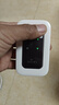 影腾随身wifi三网全国通用无线wi-fi6免插卡移动联通电信无限制大流量卡便携式网卡高速网络2025款5GHF 【三网通3000毫安充电款+白色】超长续航 实拍图