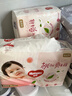 好奇（Huggies）铂金装小桃裤拉拉裤箱装XXXL64片尿不湿【透爽散热】 实拍图