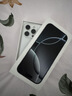 Apple/苹果【需签收激活】iPhone 16 Pro（A3294）128GB 白色钛金属 支持移动联通电信5G 双卡双待手机 实拍图