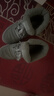 斯凯奇（Skechers）女鞋面包鞋保暖短筒舒适柔软短靴加绒厚底雪地棉鞋144194 橄榄绿/OLV 37 实拍图