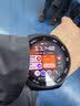 BHO【壳膜一体】适用华为gt6/gt7/pro保护壳watch5/gt5/pro钢化膜一体watch5/4pro/fit5/gt3pro保护套 （非凡大师）Ultimate【壳膜一体·黑色】 实拍图