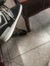 NEW BALANCE NB574官方夏季男鞋女鞋透气复古潮流网面经典百搭舒适休闲运动鞋 黑色 ML574EVB 40 (男码脚长25cm女码脚长25.5cm) 实拍图