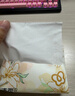 洁柔繁花抽纸 柔韧纸巾3层100抽*40包 可湿水面巾纸 纸巾卫生纸 整箱 实拍图