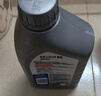 美孚（Mobil）极光银美孚 先进全合成汽机油5W-30SP级 1L 汽车保养新老包装发货 实拍图