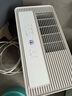 美的（Midea）54升小方物除湿机 100㎡家用回南天干衣智能抽湿机 别墅地下室泵压上排水  工商业除湿器CF54BS/DA 实拍图