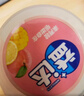 益达 木糖醇无糖口香糖 混合水果味约70粒98g/瓶 休闲糖果 口气清新糖 实拍图