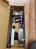 戴森（DYSON）V8无绳吸尘器【升级款】手持无线吸尘器 除螨 宠物 家庭适用 实拍图