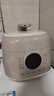 苏泊尔（SUPOR）0涂层精钢球釜电压力锅2.5L 开盖火锅家用智能SY-25FC2502Q电饭煲高压锅1-3人 实拍图