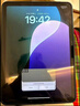 毕亚兹适用2025款iPad11钢化膜 苹果iPad A16 11英寸抗蓝光贴膜通用平板iPad10屏幕护眼抗指纹保护膜 实拍图