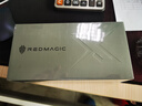 努比亚（nubia）红魔10 Pro+ 24GB+1TB暗夜骑士 骁龙8至尊版移动平台 旗舰游戏手机 【大内存抄底，早购更安心】 实拍图