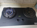 欧派燃气灶家用5.2kw大火力猛火灶台嵌两用一级能效70%热效率上门安装以旧换新国家补贴JZT-OPP-ST25-T 实拍图