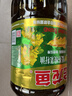 金龙鱼 食用油 【保真菜籽油】非转基因 物理压榨 纯香低芥酸菜籽油5L 实拍图