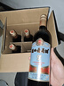 通化红梅山葡萄酒（第3代）9度720ml*6 整箱 热红酒果酒年货礼物 实拍图