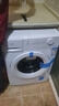 美的（Midea）滚筒洗衣机全自动 10公斤家用超薄 双重除菌 三重守护 MG100V11FPRO 以旧换新 国家补贴 京东自营 实拍图