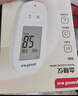 鱼跃（Yuwell）580血糖仪医用级家用检测测语音播报金榜年货送礼 仪器+100支试纸 实拍图