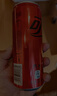 可口可乐（Coca-Cola）零度 Zero 无糖汽水 碳酸饮料 330ml*24摩登罐  实拍图