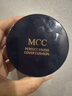 MCC控油粉饼韩国正品专柜持久定妆保湿提亮肤色遮瑕防水修容官方旗舰 天使焕颜控油粉饼-送粉刷 实拍图