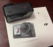 大疆 DJI Osmo Action 4 全能 灵眸运动相机 摩托车山地公路骑行潜水户外vlog相机 OA4 实拍图