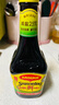 美极（Maggi）减盐鲜味汁 小麦原料炒菜蘸料调味汁 400ml 雀巢出品 实拍图