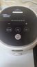 小熊（Bear）电饭煲 电饭锅 家用2-3人一键快煮智能防溢可预约陶瓷油元釜柴火饭米饭锅3L DFB-C30L3 实拍图