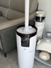 bures德国百而思空气加湿器家用卧室落地式客厅大面积大雾量大容量除菌净化办公室工业商用大型喷雾增湿 智能杀菌版 实拍图