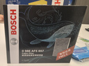 博世（BOSCH）滤芯保养套装/适配 两滤【空气滤芯+空调滤芯】 丰田凯美瑞 2.0L 2.5L汽油【19至26款】 实拍图