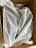 骆驼（CAMEL）轻量健步男鞋透气网面休闲运动鞋子 X14B60L8003 黑色 41 实拍图