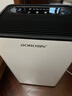 多乐信（DOROSIN）除湿机/抽湿机  60升/天120㎡ APP智控大功率别墅办公室地下室商业家用回南天吸湿干衣除潮  ER-60 实拍图