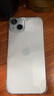 Apple【限时补贴 直营优惠400】iPhone 15 Plus 苹果15 支持全网通5G苹果智能手机 15 Plus 蓝色 128G【公开版+配件大礼包】 实拍图