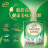 伊利高蛋白脱脂高钙奶粉 成人奶粉 脱脂奶粉 营养早餐 0蔗糖 400g 实拍图
