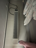 美的（Midea）【APP智能】石墨烯家用踢脚线取暖器 遥控电热电暖器 浴室速热电暖气 节能暖风机全屋升温HDS22LYR 实拍图
