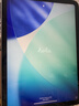 Apple/苹果 iPad11英寸 A16芯片2025年款 平板电脑 (256GB WLAN版/学习办公娱乐)银色 实拍图