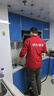 京东家政清洗 家用抽油烟机免拆洗 家电清洗上门服务清洁保养保洁 实拍图