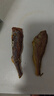 京东京造 鲜来多深海鳕鱼片100g海味休闲小鱼干鱼零食烤鱼片孕妇海鲜 实拍图