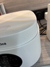美的（Midea） 电饭煲 家用电饭锅智能预约多功能微压 可煮小米粥迷你小型1-2-3-4人煮饭锅电煮锅易清洗小巧机身 【节能版】 白色 FB30M161 3L 实拍图