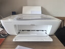 小米（MI）米家喷墨打印一体机 打印/复印/扫描/照片彩色打印多合一 家用打印 学生打印 手机APP无线打印 实拍图