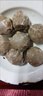 海霸王潮汕牛肉丸200g*5袋2斤肉含量90%+火锅食材关东煮丸子烧烤麻辣烫 实拍图