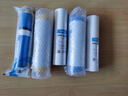 适用于惠而浦净水器滤芯R75C83(fx)R75C83(Z)R75J30反渗透加热一体净水机套装通用 全套五盖滤芯 实拍图