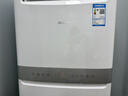 奥克斯5匹柜式空调 变频一级能效商用空调 办公室厂房柜机 中央空调 KFR-120LW/BpR3ZAPC3(B1) 实拍图