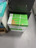 齐心（COMIX）绿尚典A4打印纸 70g 500张*10包 双面畅打a4复印纸 办公传真学生绘图 整箱5000张【热销爆款】 实拍图