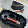 戴森（DYSON）HD16 全新智能吹风机 Supersonic 电吹风 负离子 速干护发 HD16 鎏金红丝绒色 三八节女神礼物 实拍图