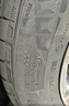 德国马牌（Continental）汽车轮胎 225/65R17 102V FR UC6 SUV适配CR-V/RAV4/CX-5 实拍图