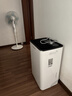 多乐信（DOROSIN）除湿机/抽湿机  除湿量60升/天 120㎡家用别墅商业办公室回南天吸湿 APP智控压缩机升级款 ER-60D 实拍图