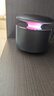 哇哦【国家补贴】天猫精灵智能音箱X6蓝牙音响HIFI音质低音炮AI大模型问答语音控制闹钟 新年礼物  实拍图