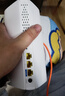 Tenda腾达路由器全屋覆盖WiFi7套装子母信号放大器【BE5100组网】Mesh分布式无线千兆穿墙王【单支装】 实拍图